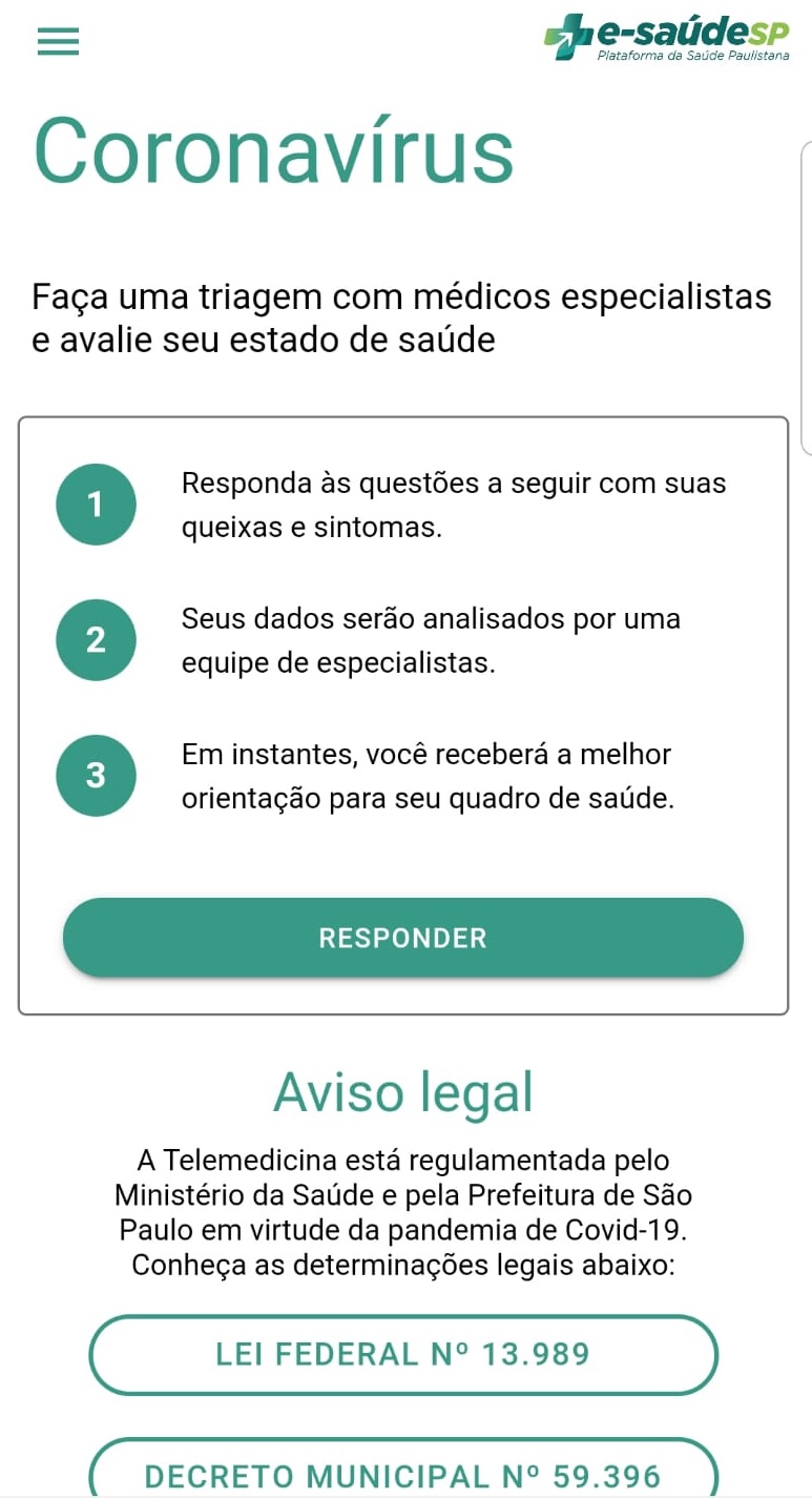 COMO CONSULTAR EXAME PELO CELULAR WEB OU ANDROID APP E-SAUDESP 