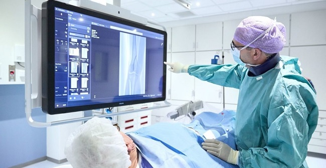  Hospital Santa Catarina anuncia aporte de R$ 5 milhões em centro cirúrgico minimamente invasivo