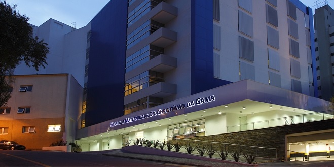  Grupo Leforte adquire hospital de grande porte em Santo André