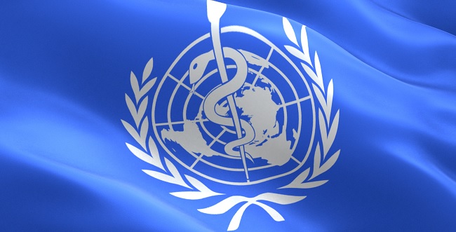  OMS publica nova Classificação Internacional de Doenças