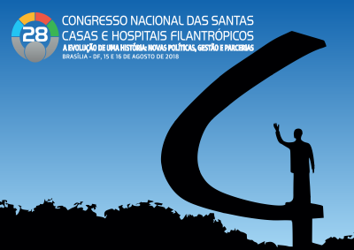  28º Congresso Nacional das Santas Casas e Hospitais Filantrópicos