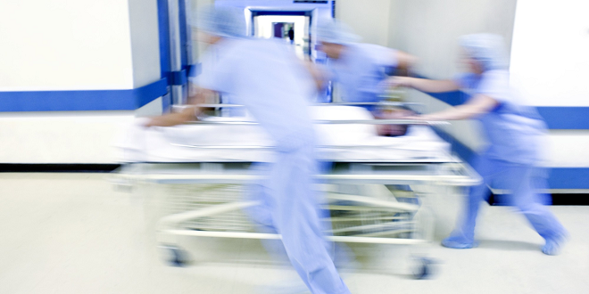  Encontro de Sociedades Médicas – Diagnóstico da Covid-19 em medicina de emergência