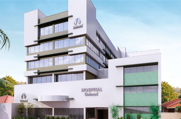  Hospital da Unimed São Carlos recebe Acreditação Hospitalar pela ONA