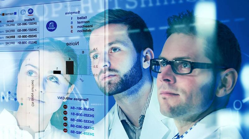  AFIP e Siemens fecham parceria para projeto em medicina preditiva