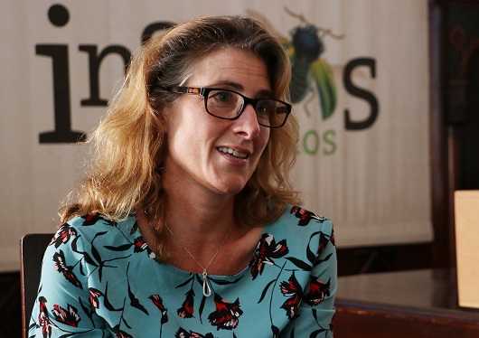  Diretora da plataforma Rede de Saúde Global fala sobre parceria com a Fiocruz