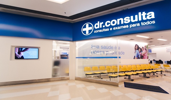  dr.consulta chega ao Rio com 9 centros médicos em 2018