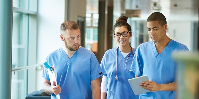  CFM lança código de ética para estudantes de medicina