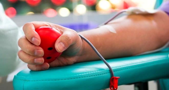  Instituições de saúde e CBF lançam app que facilita doação de sangue