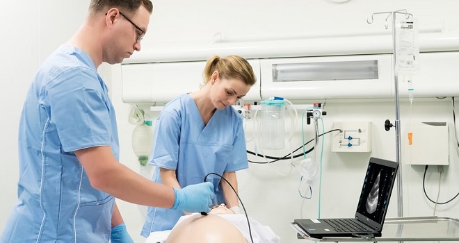  Proposta torna ultrassonografia em especialidade médica