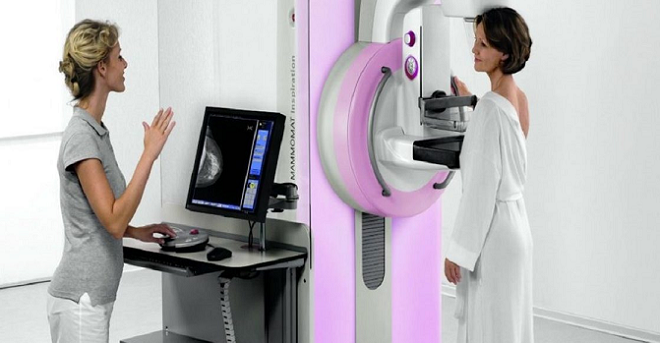  Hospital 9 de Julho investe R$ 1 milhão em novo mamógrafo