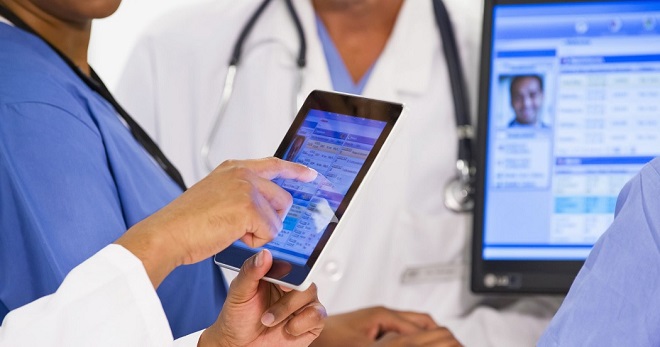  81% dos serviços de saúde possuem registro eletrônico dos pacientes