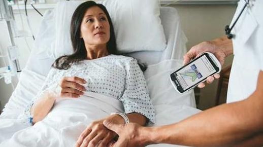 Soluções de impressão e tecnologia móvel podem melhorar a segurança dos pacientes