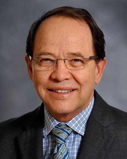  José Pedro da Silva, cirurgião cardíaco da BP, dá nome a nova ala do hospital infantil de Pittsburgh