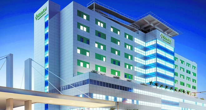  Hospital Mater Dei Betim-Contagem será inaugurado em janeiro
