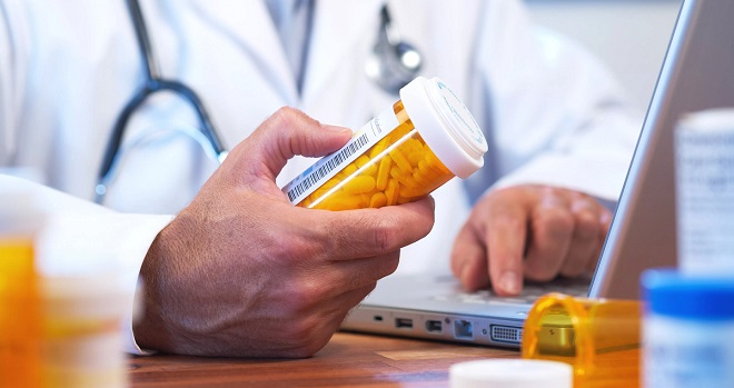  Sancionada lei que define validade nacional às receitas médicas
