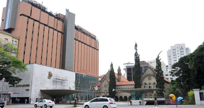 Hospital Santa Catarina - Paulista