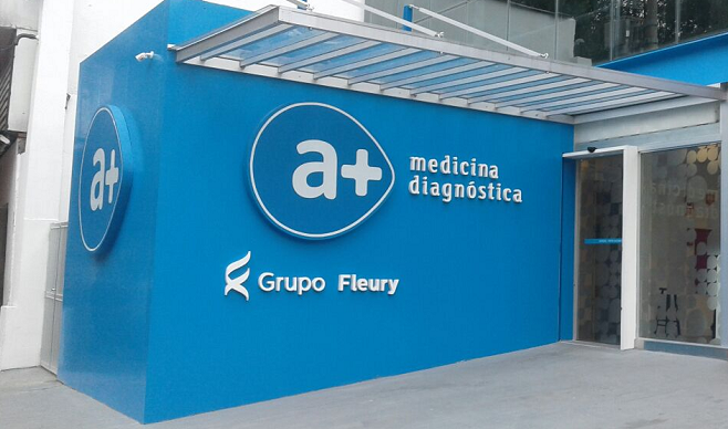 a+ Medicina Diagnóstica inaugura novas unidades em São Paulo