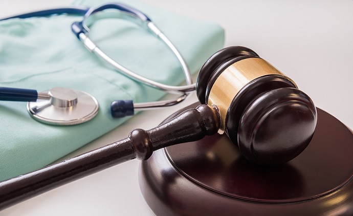  Alta judicialização na saúde demanda ações preventivas