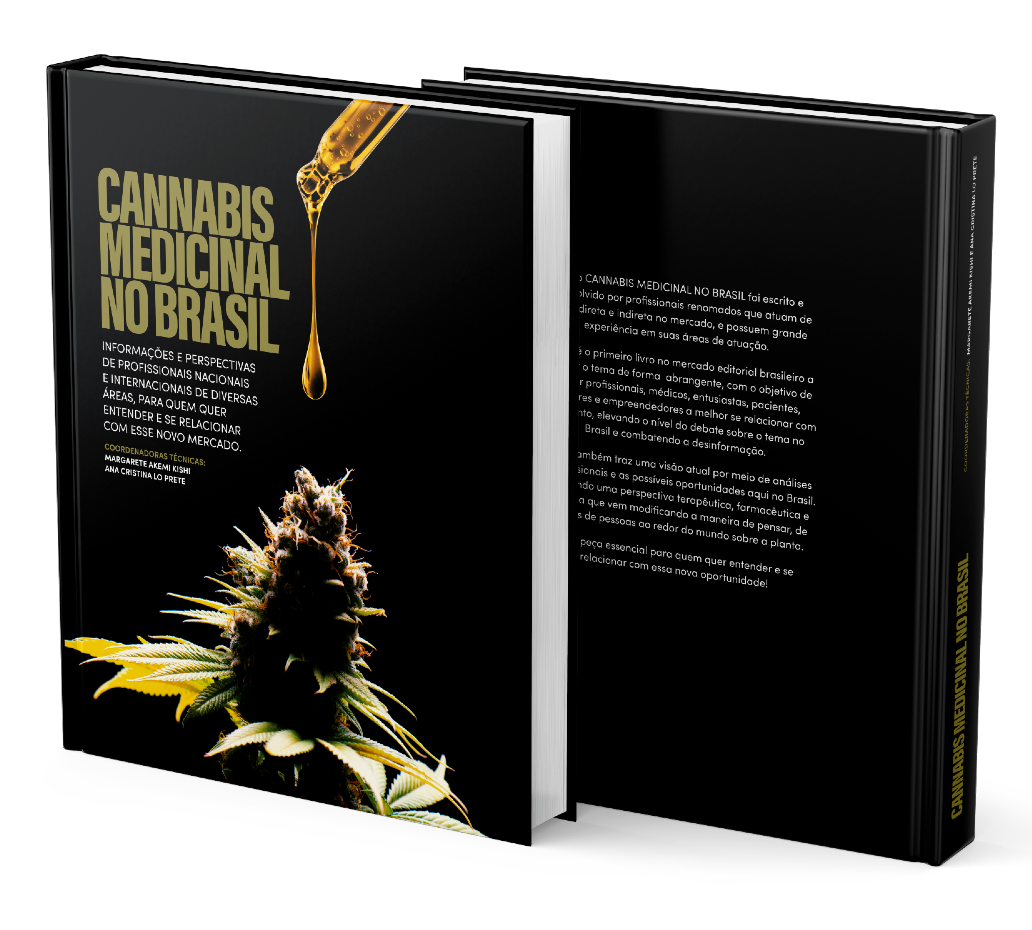 Publicação Inédita Aborda As Perspectivas Da Cannabis Medicinal No Brasil Medicina Sa 4407