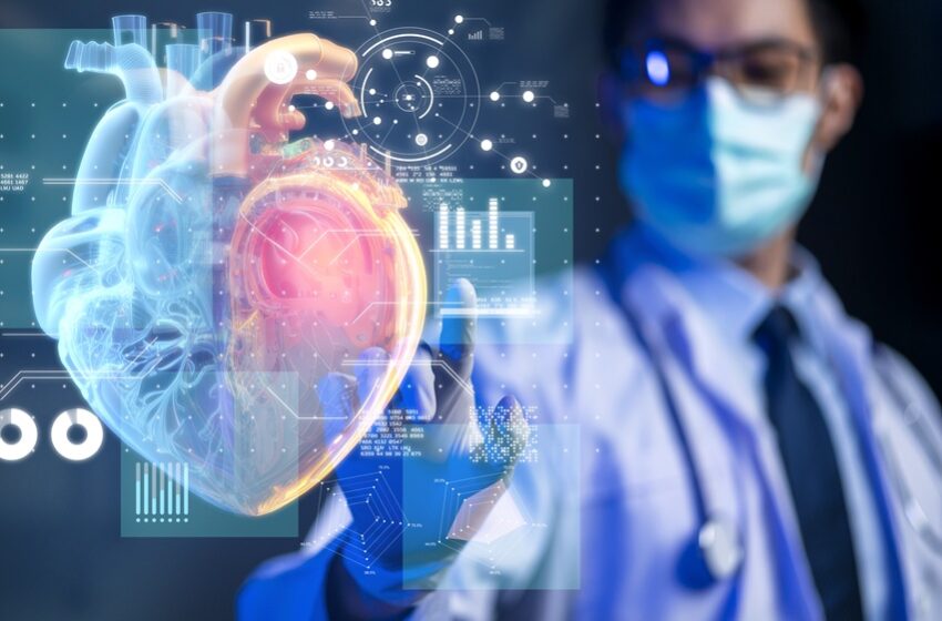  Santa Casa de POA terá Centro de Cardiologia de Alto Desempenho
