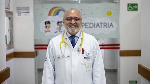  Hospital Santa Marta expande serviços de Medicina Intensiva