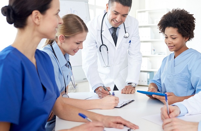  Inova Saúde conquista certificação de excelência em gestão hospitalar