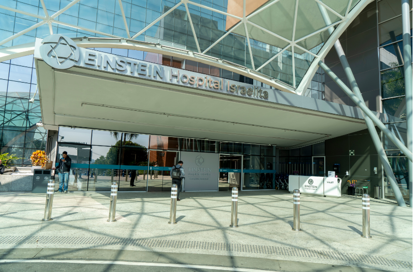  Como nasce um hospital: do olhar sobre a demanda à abertura