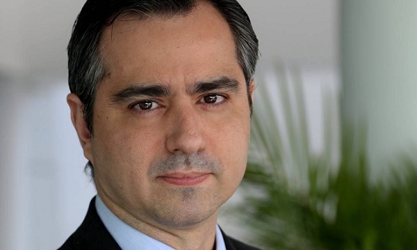  Leandro Fonseca é nomeado diretor-presidente da ANS
