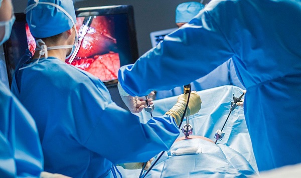  Hospital Santa Catarina inaugura Centro de Excelência em Cirurgia Bariátrica