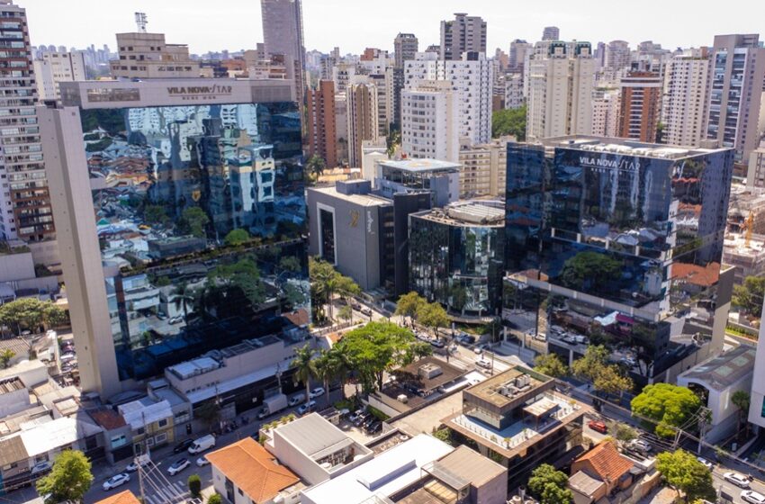  Qualidade e inovação marcam uma trajetória que inspira confiança