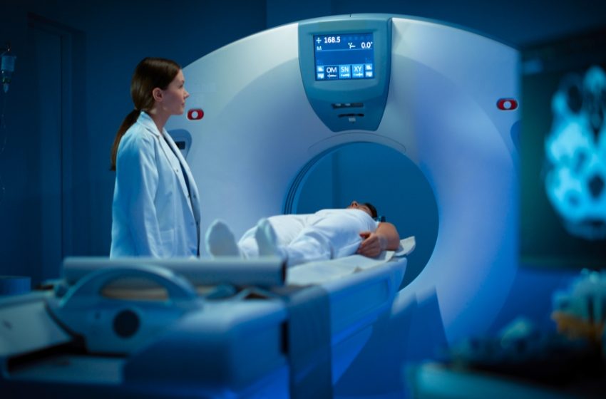  Operação integrada: o futuro da radiologia hospitalar