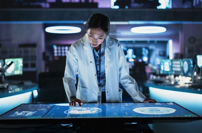  Telemedicina e IA revolucionam diagnósticos na saúde