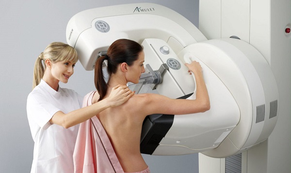  Média de mamógrafos no SUS é de 1,3 aparelho por 100 mil habitantes