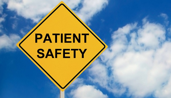  Segurança do paciente é tema de curso à distância