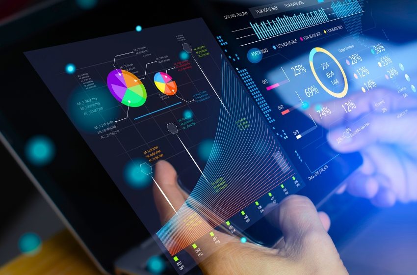  A nova geração da inteligência artificial na gestão da saúde