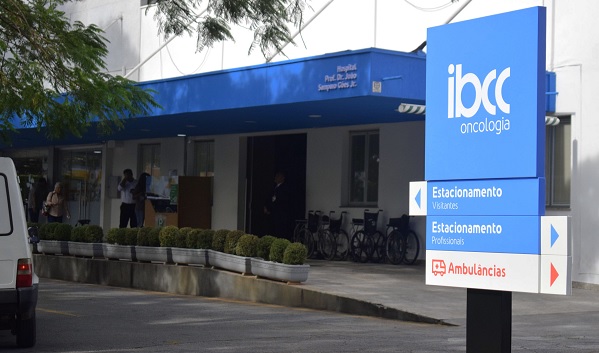  IBCC anuncia expansão com unidade 100% filantrópica