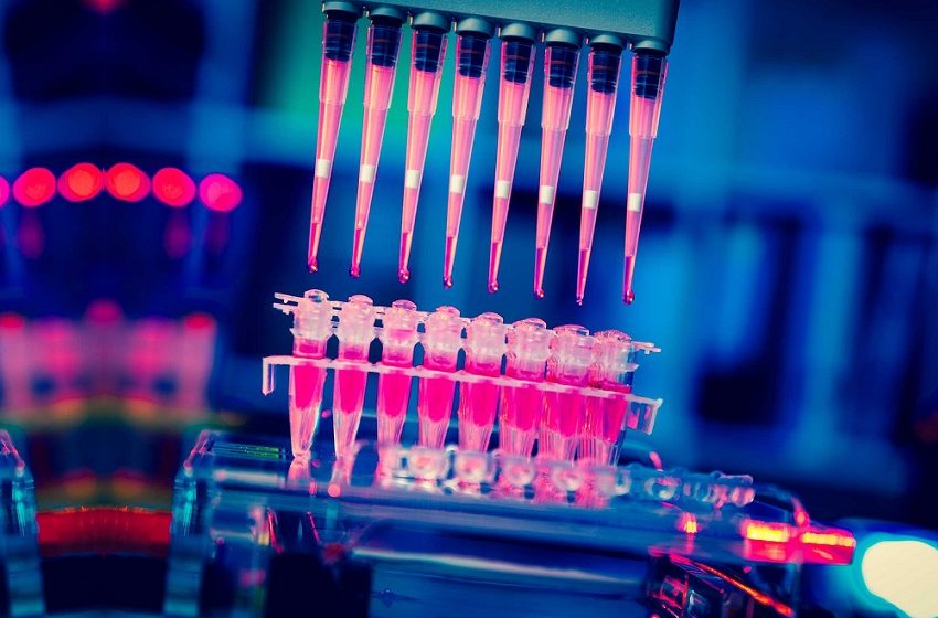  Rede D’or investe R$ 80 milhões em laboratório de biologia molecular