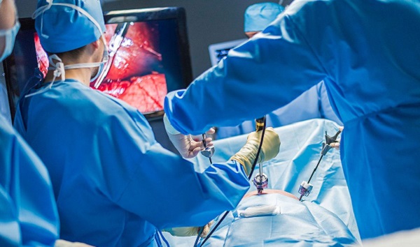  Cirurgias Bariátricas crescem 84,73% entre 2011 e 2018