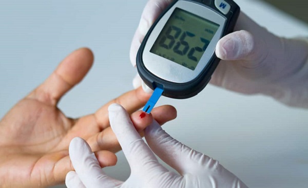  Nestlé publica pesquisa sobre fatores que predispõem diabetes tipo 2