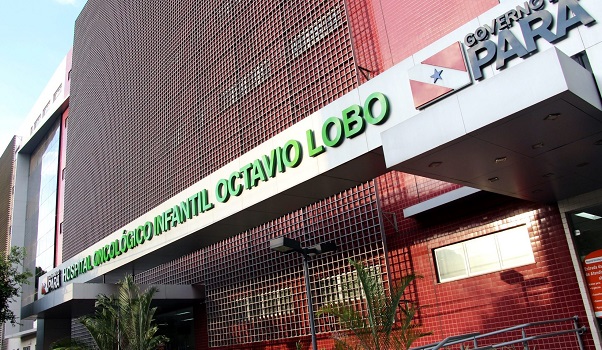  Hospital Octávio Lobo recebe certificação de excelência máxima