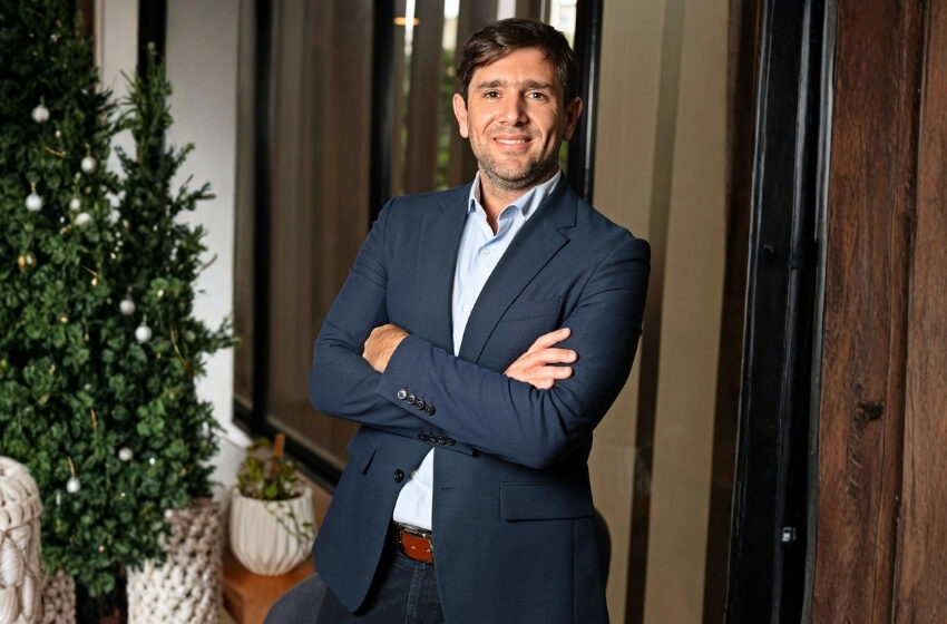 Pablo Utrera, CEO da doc24, analisa o futuro da saúde digital na América Latina