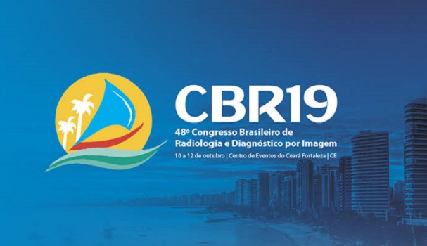  CBR realiza o 48º Congresso de Radiologia e Diagnóstico por Imagem