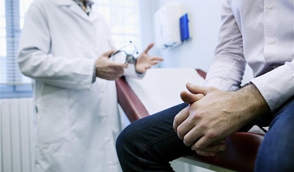  Exame PHI de câncer de próstata reduz em 30% o número de biópsias