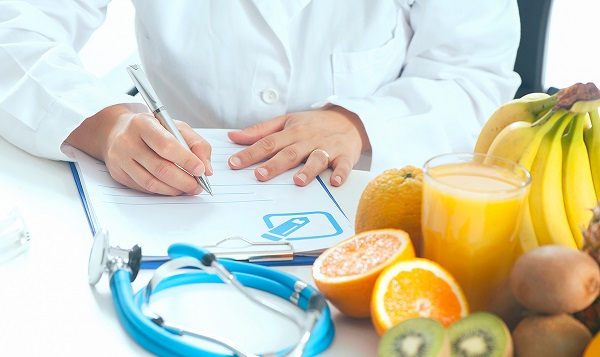  Médicos não recebem orientação adequada sobre nutrição nas universidades