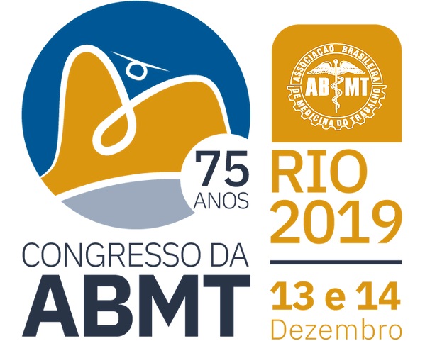  ABMT celebra 75 anos com Congresso