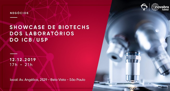  USP apresenta as 20 tecnologias mais promissoras de Biotechs