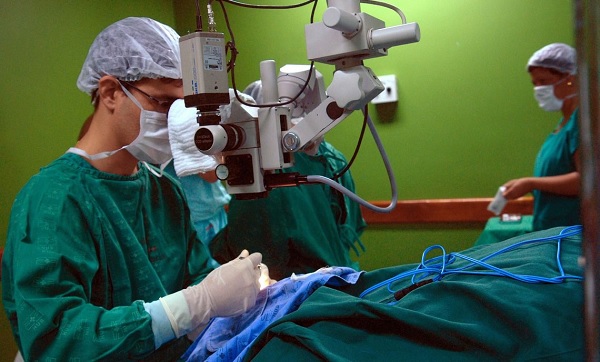  Ministério da Saúde quer zerar fila de espera por cirurgias eletivas