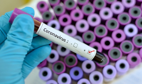  Bolsonaro sanciona lei para enfrentamento do coronavírus
