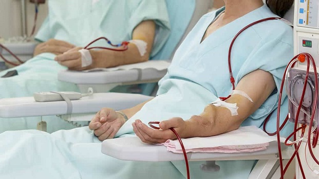  ABCDT e SBN solicitam aporte ao MS para tratar pacientes renais com Covid