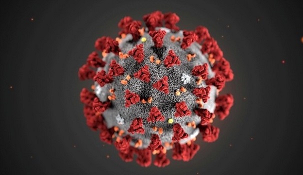  Wolters Kluwer cria mapa interativo com informações sobre coronavírus